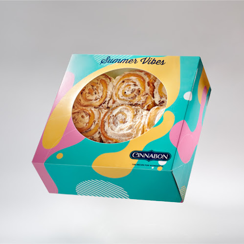 Sahara Centre, Food Court - Al Nahda St - Sharjah