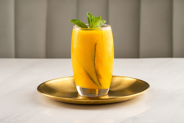 اليت رويال لاونج - Dubai