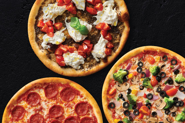 Oregano - Dubai Media City - Hospitality and gastronomy