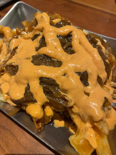 Comentarii opinii despre Big Smoke Burger-Box Park