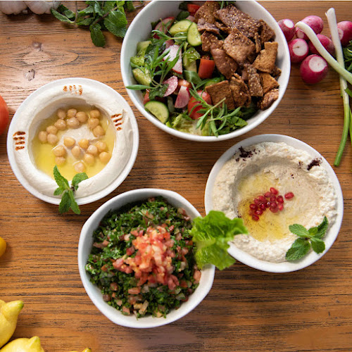 Karam Beirut - Hospitality and gastronomy