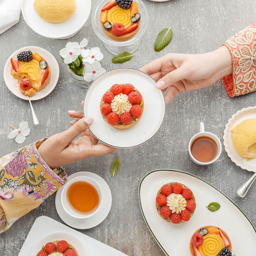 Opinii despre Hanhum party cook în Dubai - Hospitality and gastronomy