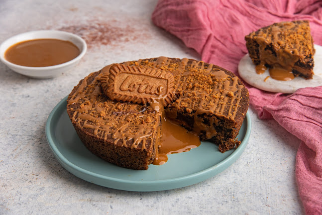 Caramalize - Dubai Marina - Hospitality and gastronomy