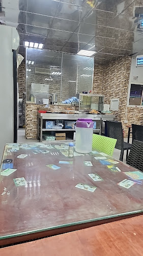 Comfort Beach Restaurant - Hospitality and gastronomy