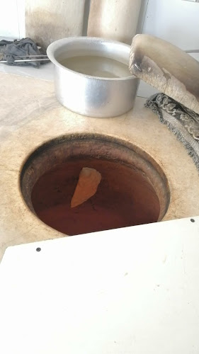 Abdul Rahim Ghulam Bakery - Hospitality and gastronomy