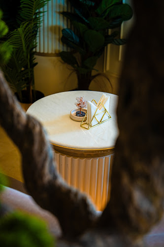 OPAL CAFE - Abu Dhabi