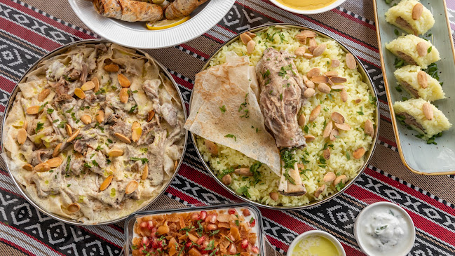 Sidon St - Hadbat Al Za`Faranah - Zone 1 - Abu Dhabi