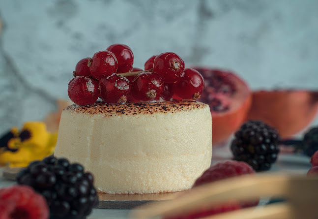 Opinii despre Cheval pastry în Abu Dhabi - Hospitality and gastronomy