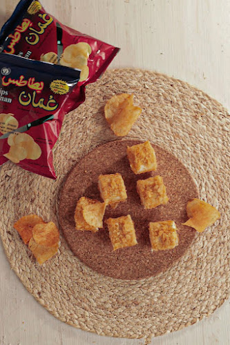 8F44+FG - Muwaileh Commercial - Industrial Area - Sharjah