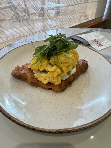 Knead Bakery & Patisserie - Abu Dhabi