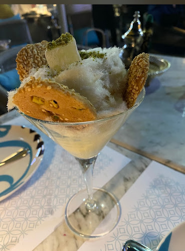 Opinii despre Name în Dubai - Hospitality and gastronomy