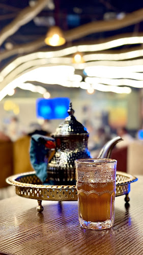 مقهي ترافيك Traffic Cafe - Hospitality and gastronomy