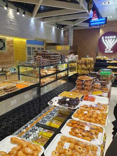 Ground Floor, Habib Building, Opp. Abu Hail Clinic، Al Rasheed Road, Hor Al Anz, Deira - 17 13A St - Hor Al Anz - Dubai