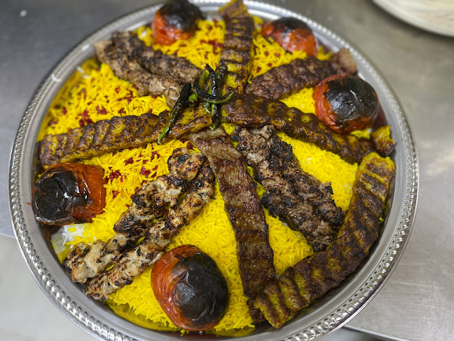 5CR4+HW3 - Al Warqa - Al Warqa 1 - Dubai