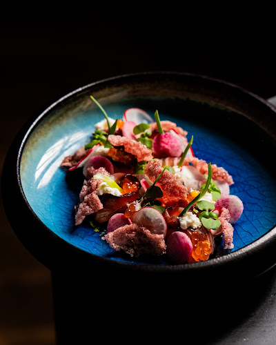 Toro Toro by Chef Richard Sandoval - Dubai