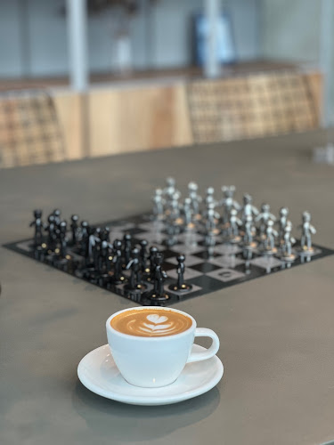 The Common Room ذا كومون رووم - Ras Al-Khaimah