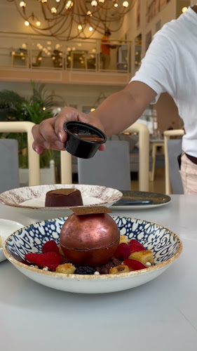 Comentarii opinii despre Mara Lounge Restaurant