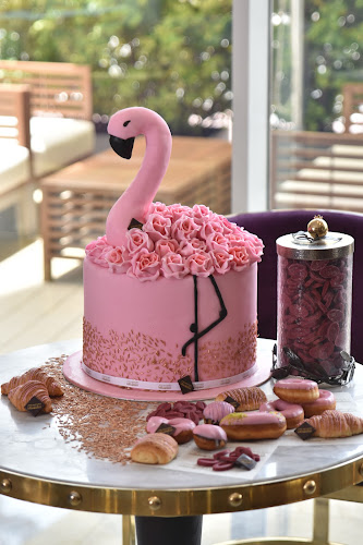 Cafe Society Dubai - Hospitality and gastronomy