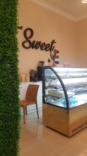 Sweet Cafe - Ajman