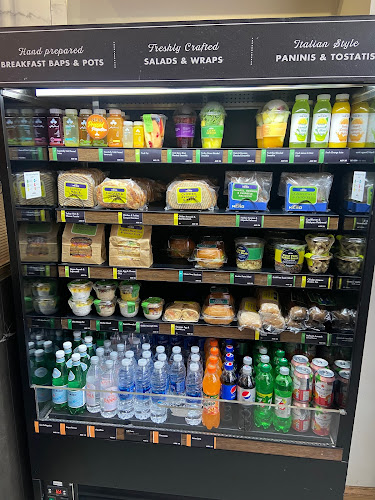 Caffè Nero - Hospitality and gastronomy