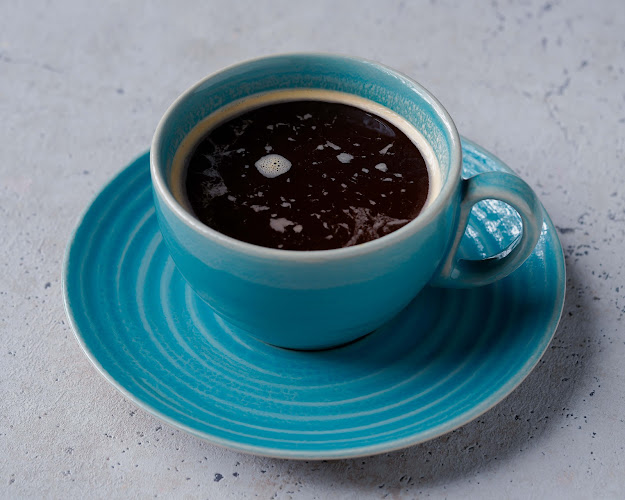 Comentarii opinii despre NAWA Cafe