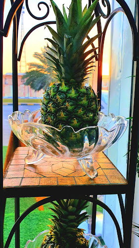 Litchi Juices - Sharjah