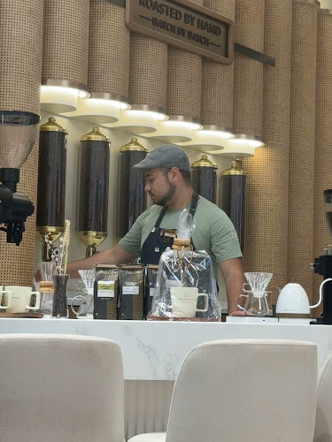 Opinii despre Peet’s Coffee - Dubai Mall, Fashion Avenue în Dubai - Hospitality and gastronomy