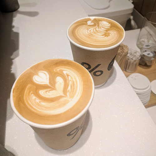 % ARABICA DUBAI MIRDIF CITY CENTER - Dubai