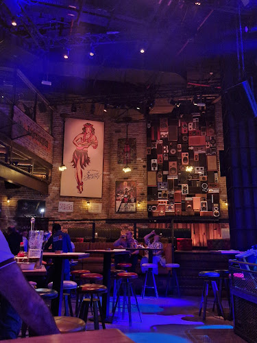 Lock, Stock and Barrel - Hospitality and gastronomy