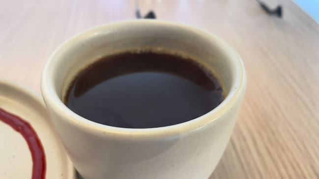 Milk Bakery - Hospitality and gastronomy