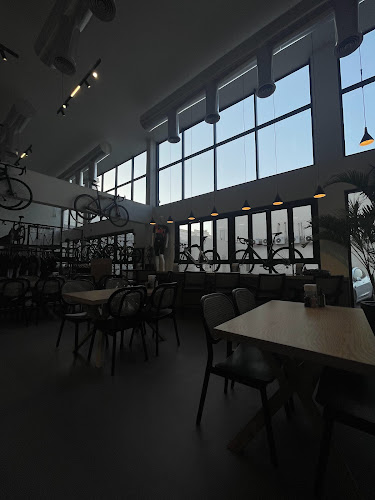 Comentarii opinii despre Cyclist Restaurant and Cafe - مطعم وكافيه سايكلست