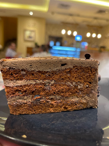 Comentarii opinii despre Awtar Cafe مقهى اوتار