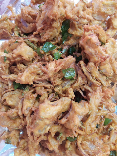 Madras Restaurant Rak - Hospitality and gastronomy