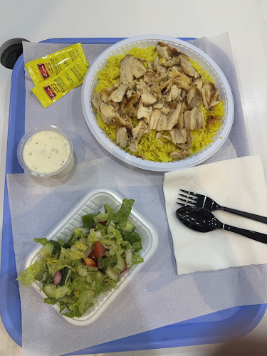 Tanoor & Kabab -Mushrif Branch - Abu Dhabi