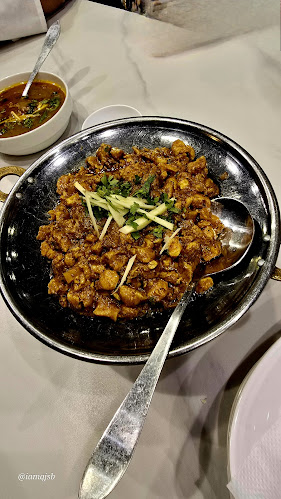 Al Mareija Street - Al Meena St - near sharjah bird market - Sharjah