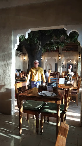 Ground Floor, Dubai Festival City Mall, Near P.F.Chang's, Canal Walk - Dubai