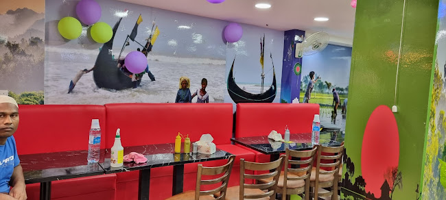 Comentarii opinii despre Shams al rolla restaurant