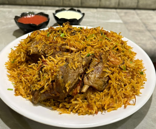 Comentarii opinii despre Lumee restaurant Ar Rams