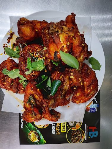 Opinii despre Hurry Berry în Abu Dhabi - Hospitality and gastronomy