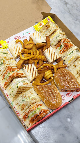 Al Nahda Cafeteria & Restaurant - Abu Dhabi