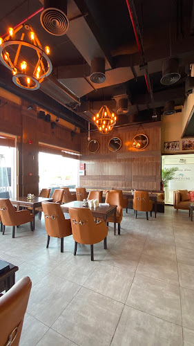 Sarj Art Cafe - Hospitality and gastronomy