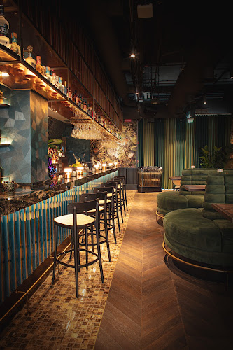 NOX - City Walk Dubai