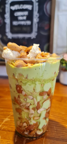 FruitMania Juices and Sweets | فروتمانيا للعصائر و الحلويات - Hospitality and gastronomy