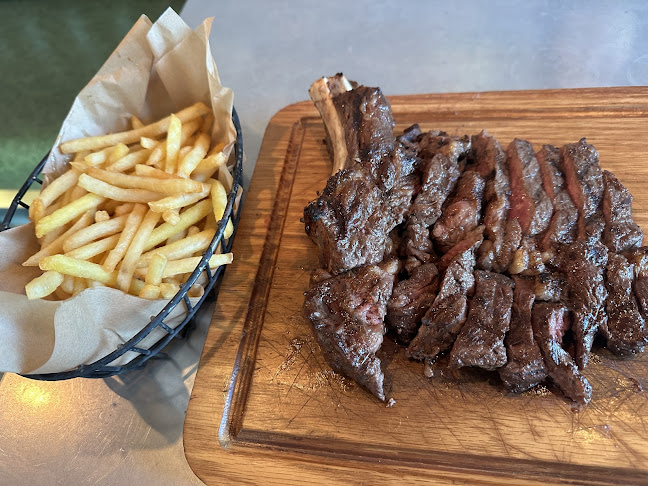 Swiss Butter - Novotel Al Bustan - Hospitality and gastronomy