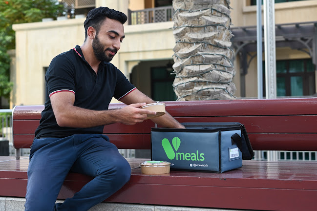 VMeals - Hospitality and gastronomy