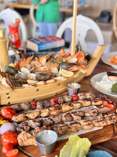 The Sailors Restaurant & Cafe