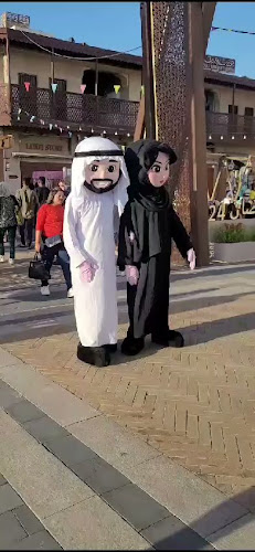 Opinii despre Golden Souk AL RAS în Dubai - Hospitality and gastronomy