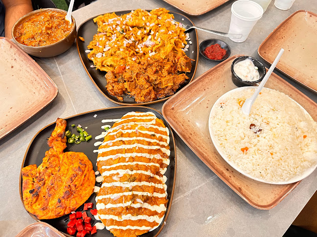 Comentarii opinii despre Food Story