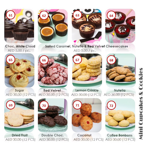 Fresh Bakes Cafe - Hospitality and gastronomy