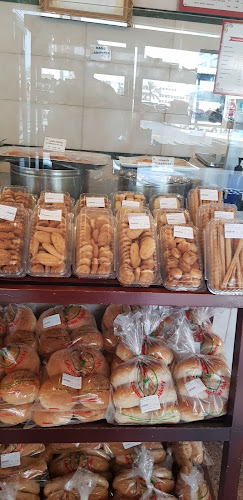 Opinii despre Lebanon Flower Bakery în Abu Dhabi - Hospitality and gastronomy